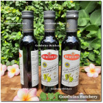 Vinegar cuka Bertolli Italy BALSAMIC VINEGAR 250ml